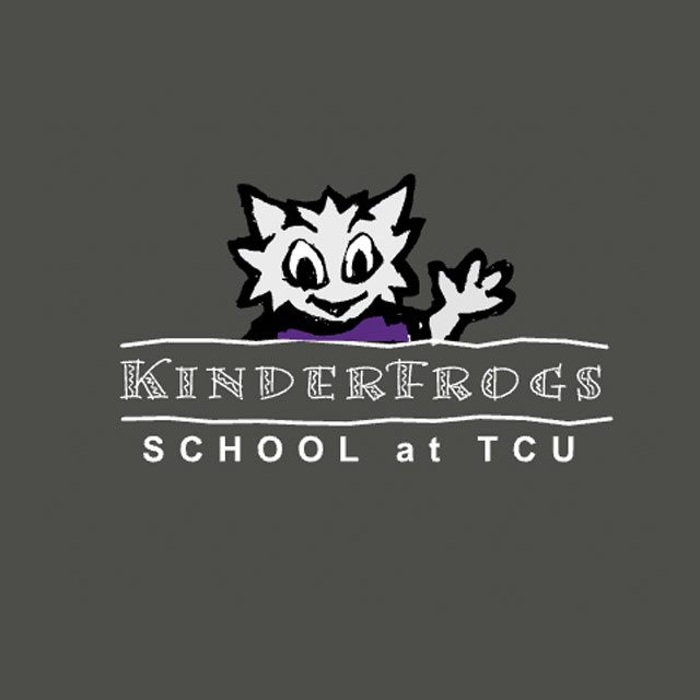 Logotipo del Kinderfrongs